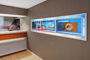 SpringHill Suites by Marriott Austin Round Rock