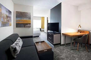 SpringHill Suites by Marriott Austin Round Rock