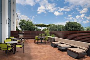 SpringHill Suites by Marriott Austin Round Rock