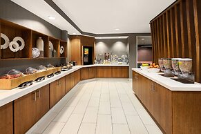 SpringHill Suites by Marriott Austin Round Rock