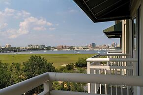 SpringHill Suites Charleston Riverview
