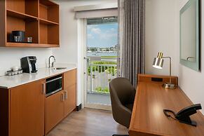 SpringHill Suites Charleston Riverview