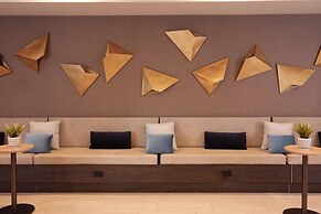 SpringHill Suites Charleston Riverview