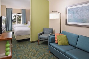 SpringHill Suites Charleston Riverview