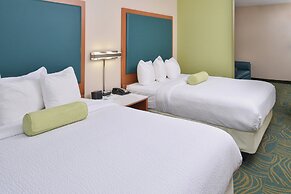 SpringHill Suites Charleston Riverview