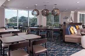 SpringHill Suites Charleston Riverview