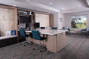 SpringHill Suites Charleston Riverview