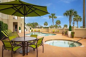 SpringHill Suites Charleston Riverview