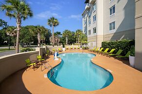 SpringHill Suites Charleston Riverview