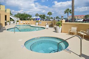 SpringHill Suites Charleston Riverview