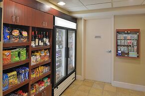 SpringHill Suites Charleston Riverview