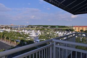 SpringHill Suites Charleston Riverview