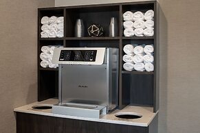 SpringHill Suites Charleston Riverview