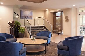 SpringHill Suites Charleston Riverview