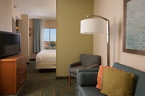 SpringHill Suites Charleston Riverview
