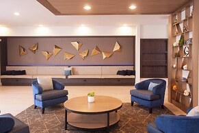 SpringHill Suites Charleston Riverview