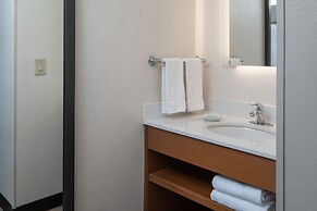 SpringHill Suites Charleston Riverview