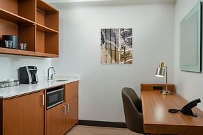 SpringHill Suites Charleston Riverview