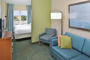 SpringHill Suites Charleston Riverview