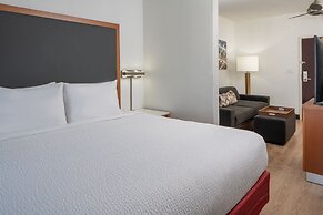 SpringHill Suites Charleston Riverview