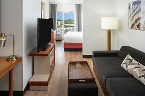 SpringHill Suites Charleston Riverview