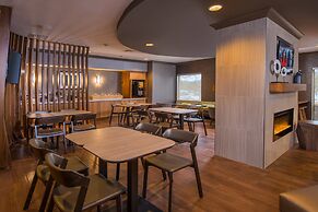 SpringHill Suites by Marriott Herndon Reston