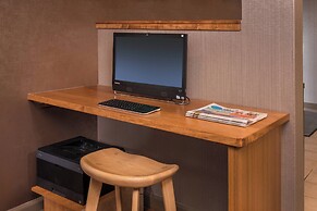 SpringHill Suites by Marriott Herndon Reston