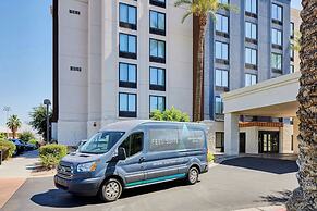 Springhill Suites By Marriott Phoenix Downtown