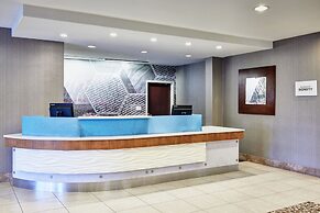 Springhill Suites By Marriott Phoenix Downtown