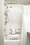 Springhill Suites By Marriott Phoenix Downtown