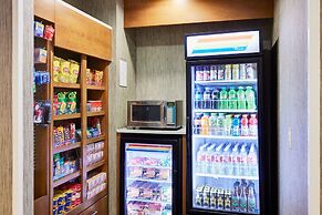 Springhill Suites By Marriott Phoenix Downtown