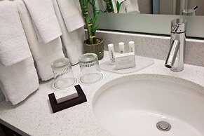 Springhill Suites By Marriott Phoenix Downtown