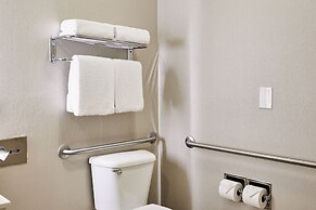 Springhill Suites By Marriott Phoenix Downtown