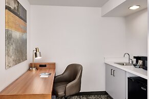 Springhill Suites By Marriott Phoenix Downtown