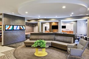 Springhill Suites By Marriott Phoenix Downtown