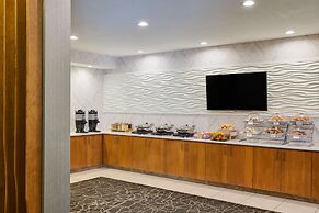 Springhill Suites By Marriott Phoenix Downtown