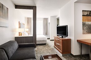 Springhill Suites By Marriott Phoenix Downtown
