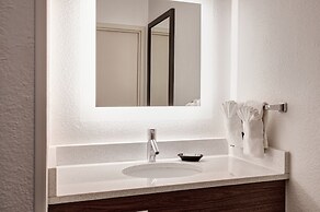 Springhill Suites By Marriott Phoenix Downtown