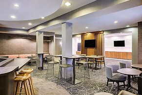 Springhill Suites By Marriott Phoenix Downtown