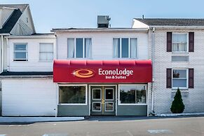 Econo Lodge Airport