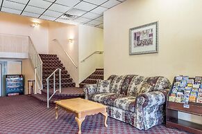 Econo Lodge Airport