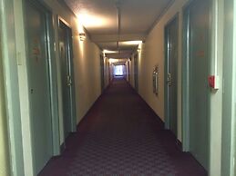 Econo Lodge Airport