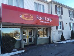 Econo Lodge Airport