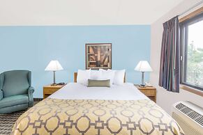 Baymont by Wyndham Marshalltown