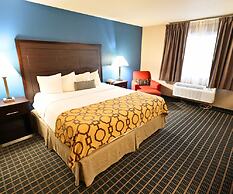 Baymont by Wyndham Marshalltown