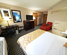 Baymont by Wyndham Marshalltown