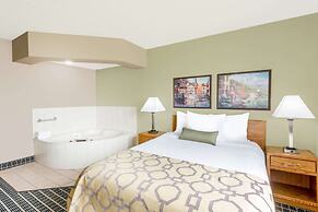 Baymont by Wyndham Marshalltown