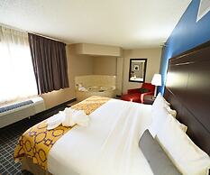 Baymont by Wyndham Marshalltown