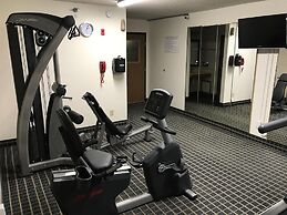 Baymont by Wyndham Marshalltown