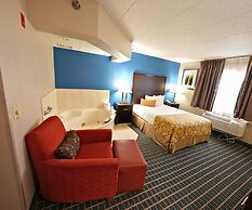 Baymont by Wyndham Marshalltown